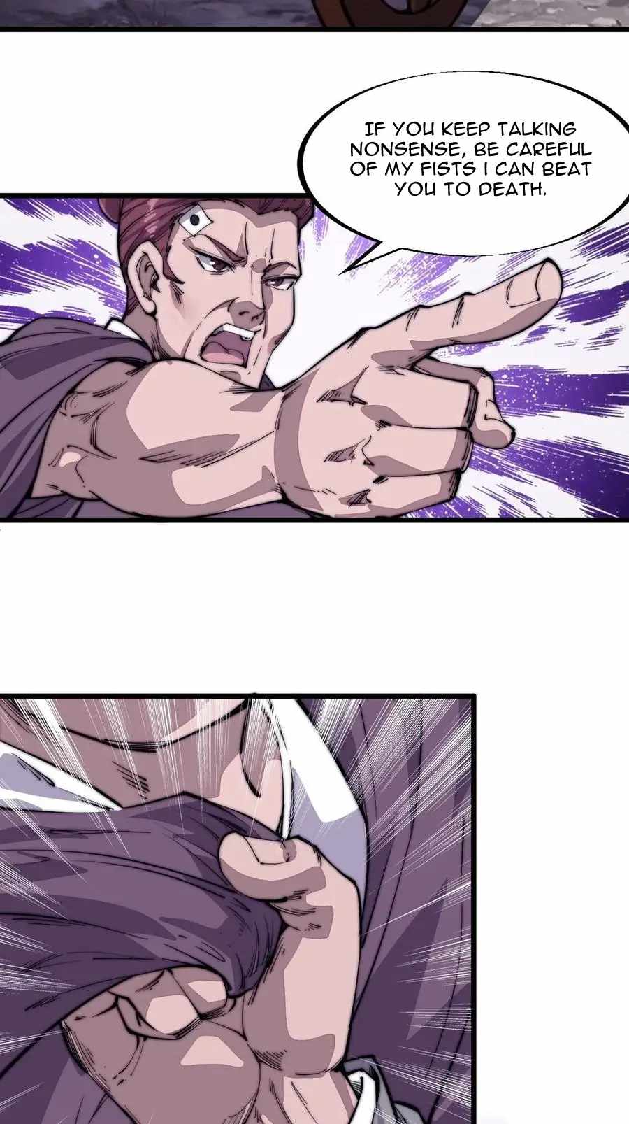 Read It Starts With A Mountain chapter 54 image 10 on Lezhin