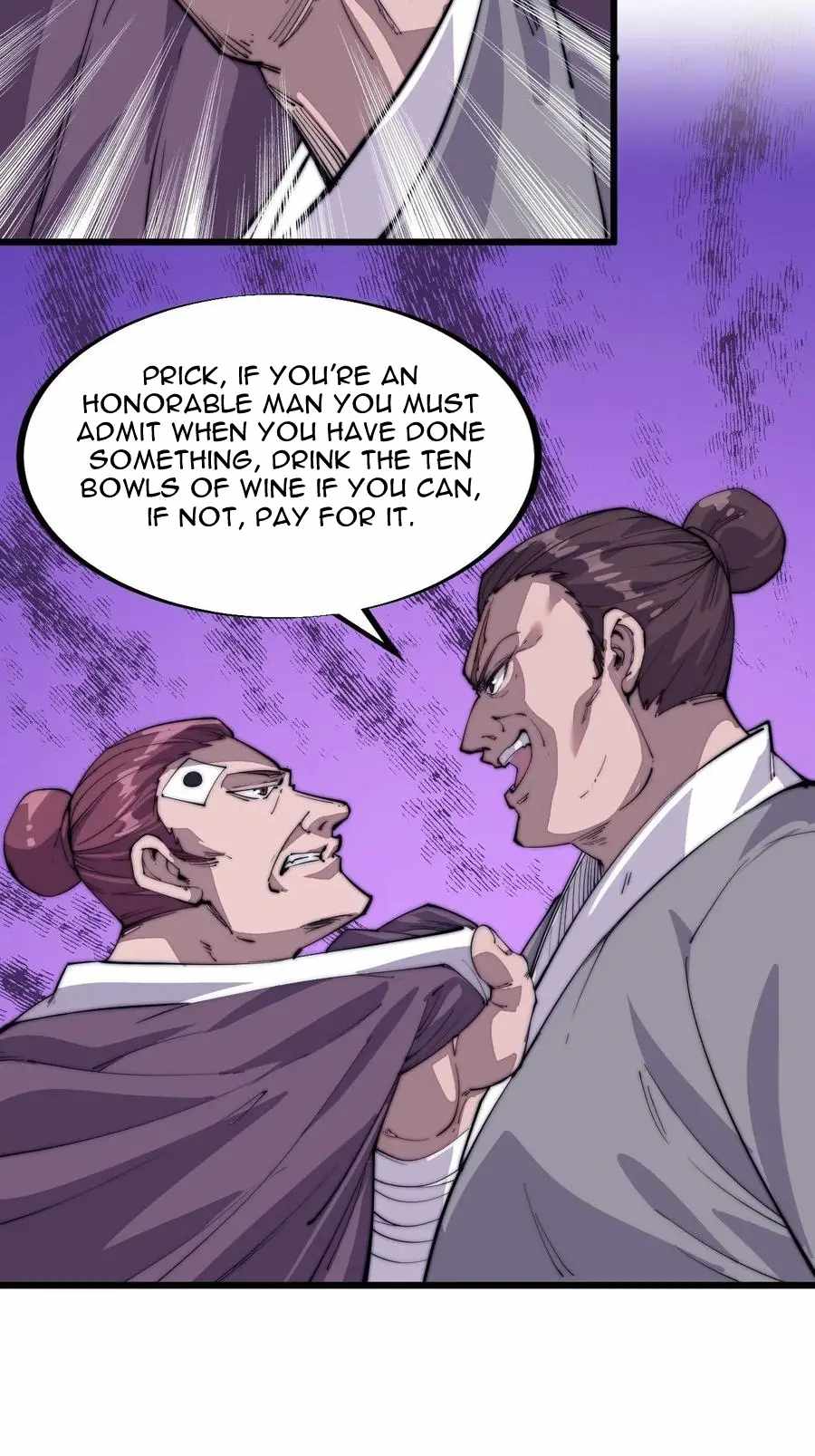 Read It Starts With A Mountain chapter 54 image 11 on Lezhin