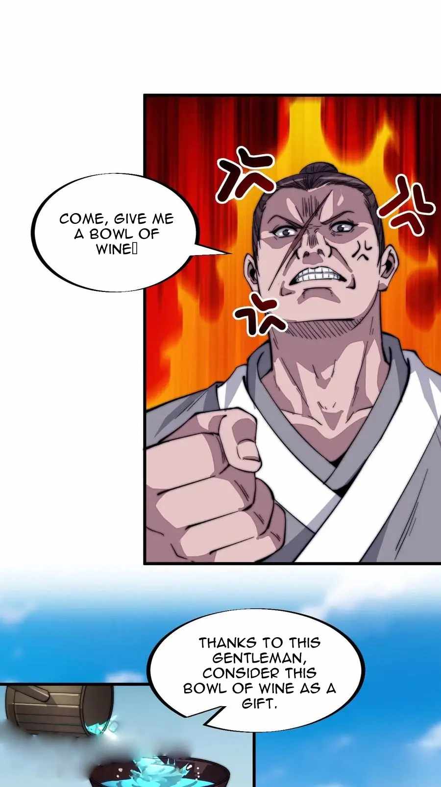 Read It Starts With A Mountain chapter 54 image 13 on Lezhin