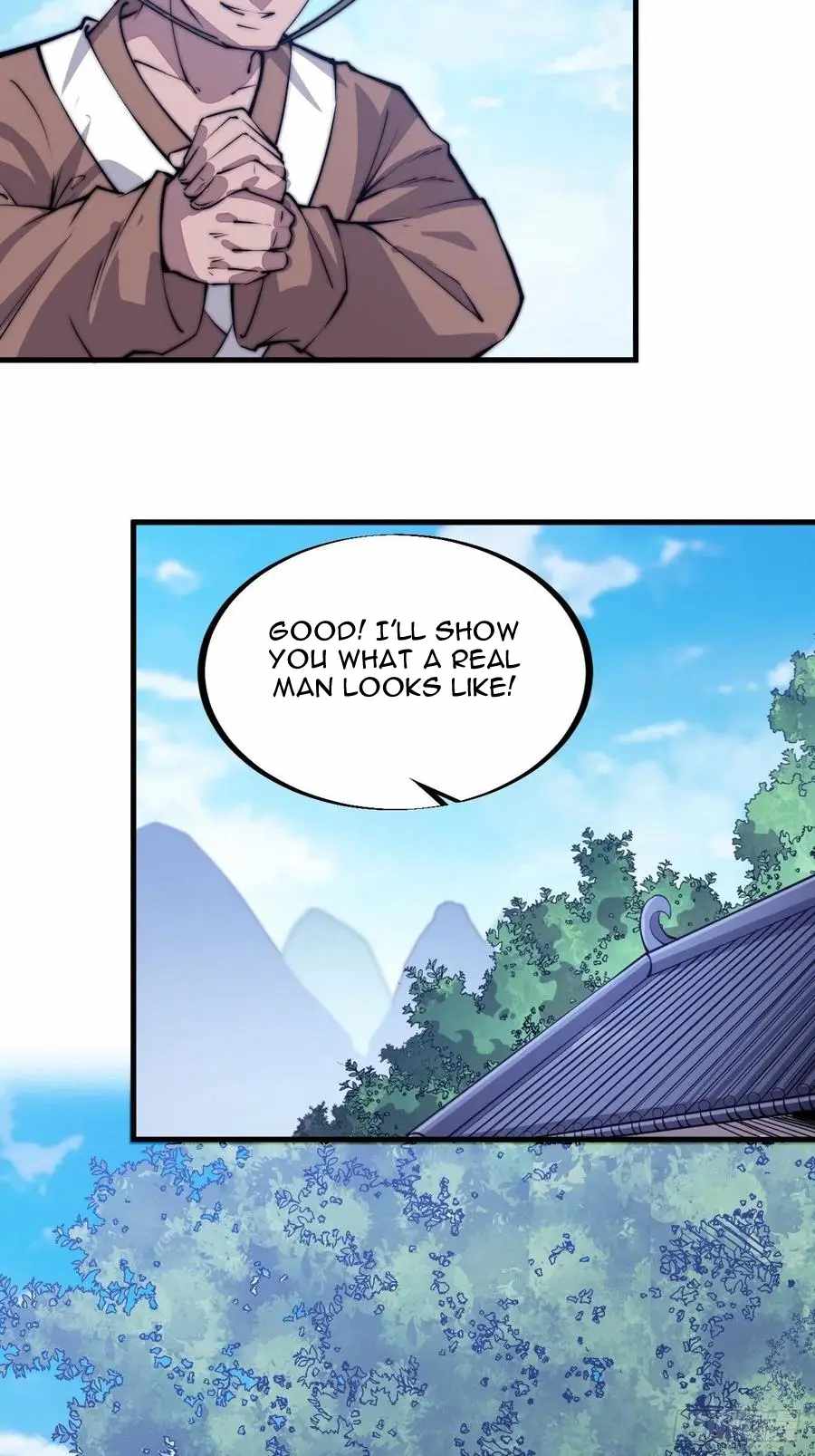 Read It Starts With A Mountain chapter 54 image 20 on Lezhin