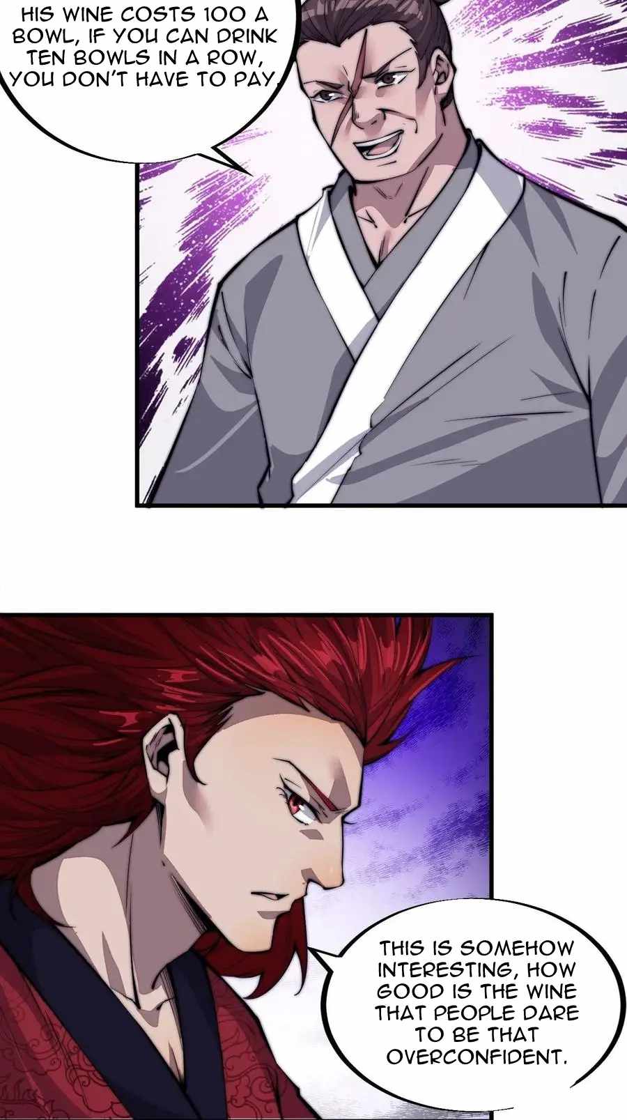 Read It Starts With A Mountain chapter 54 image 22 on Lezhin