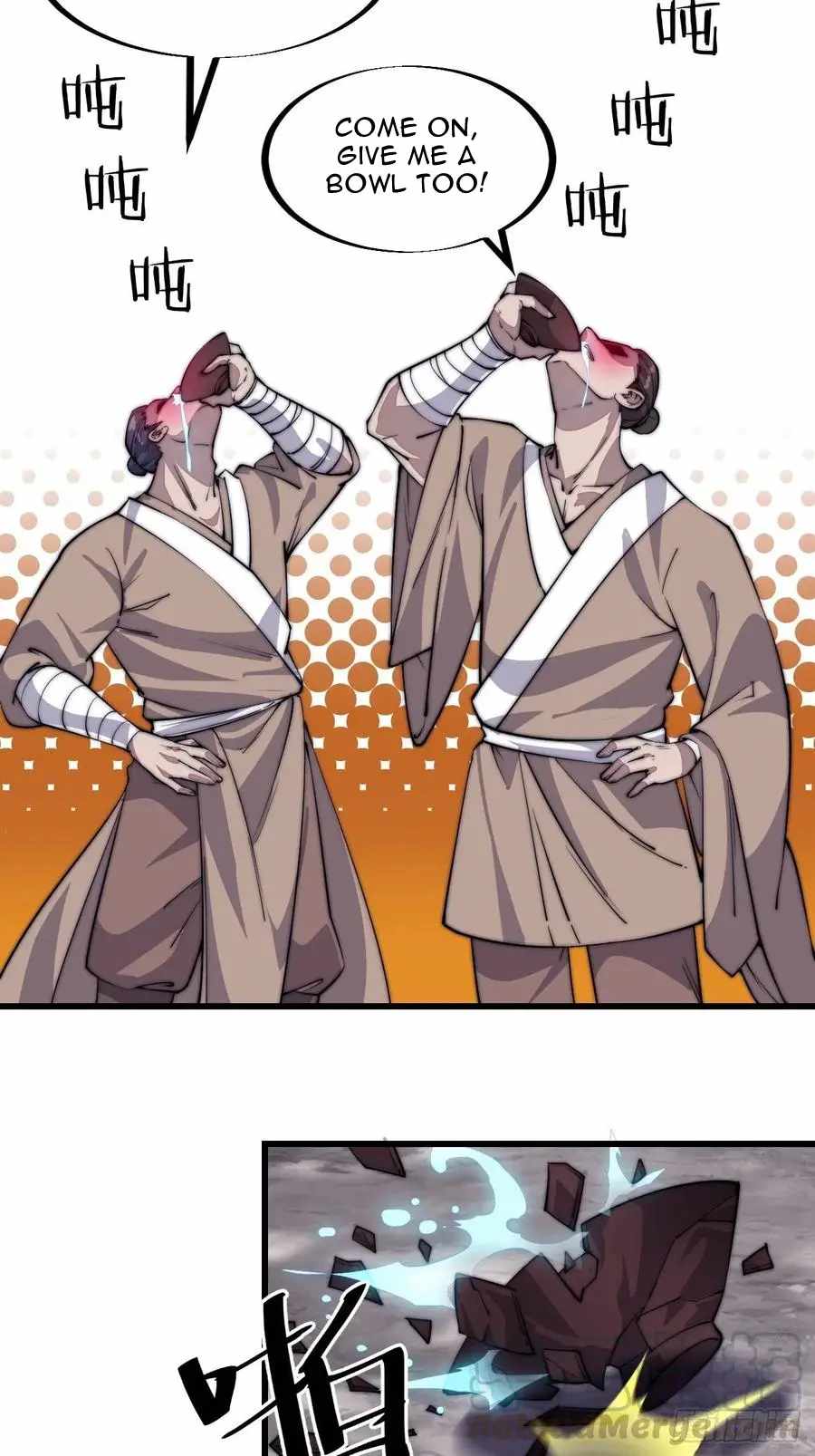 Read It Starts With A Mountain chapter 54 image 29 on Lezhin