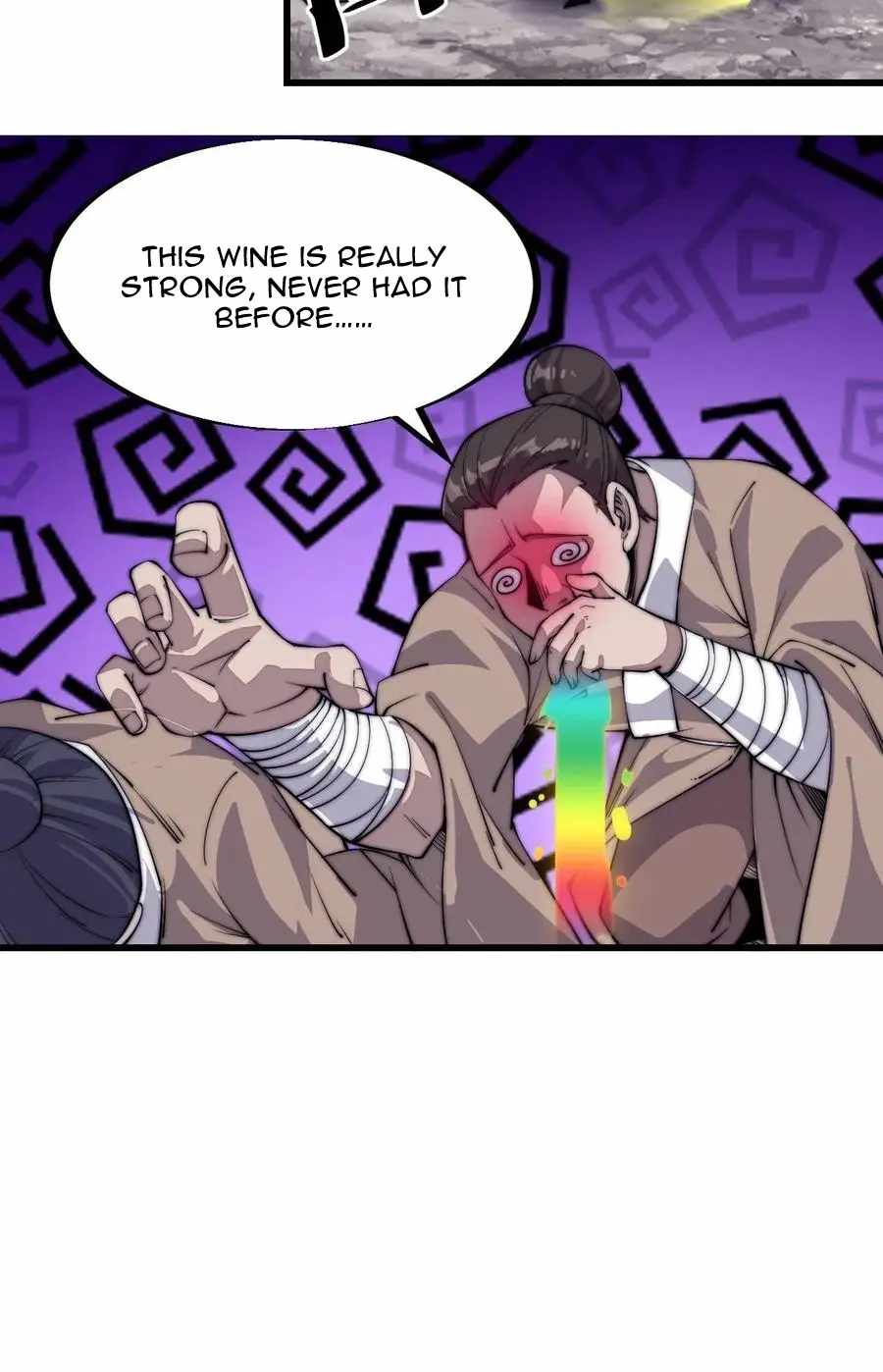 Read It Starts With A Mountain chapter 54 image 30 on Lezhin