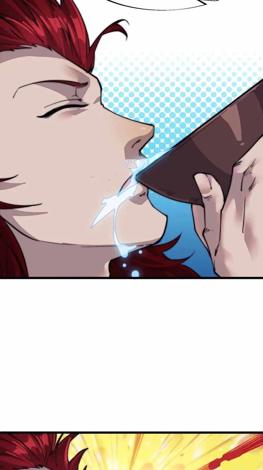 Read It Starts With A Mountain chapter 54 image 34 on Lezhin