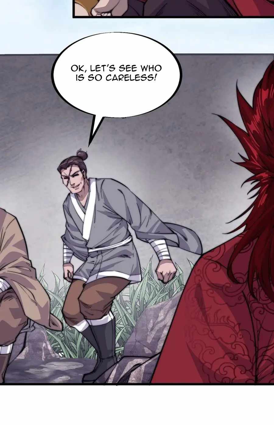 Read It Starts With A Mountain chapter 54 image 6 on Lezhin