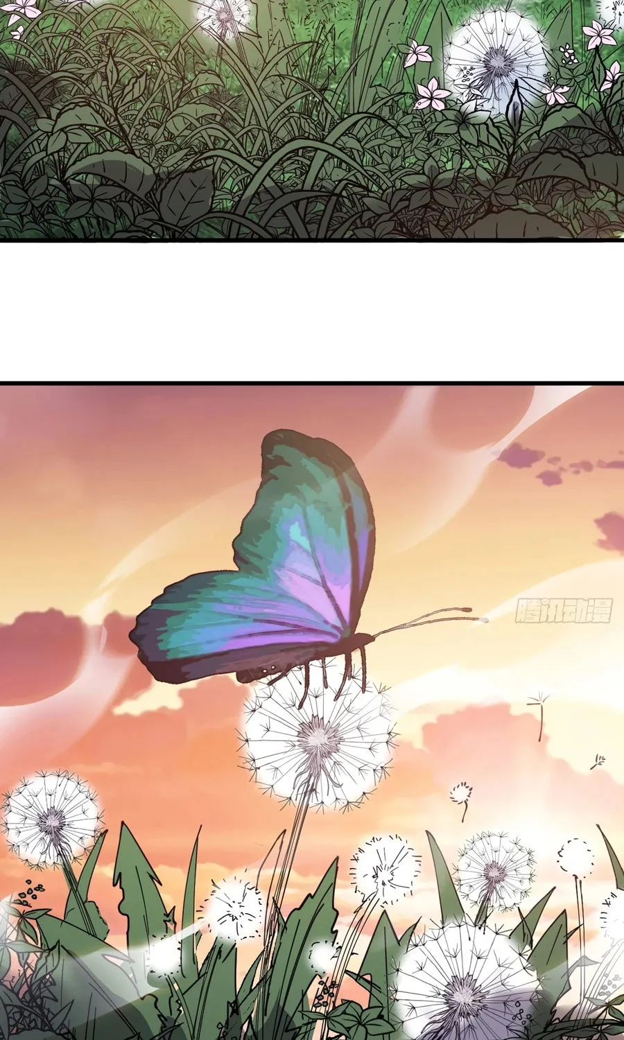 Read It Starts With A Mountain chapter 540 image 13 on Lezhin