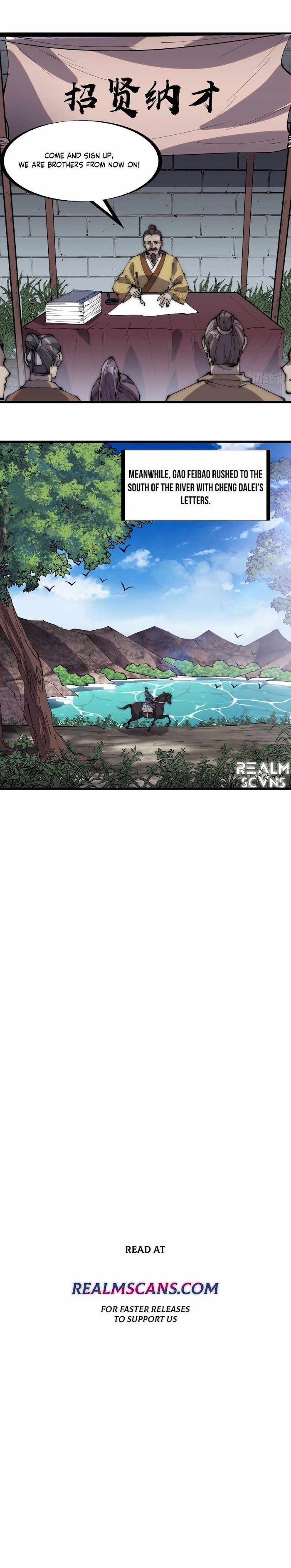 Read It Starts With A Mountain chapter 541.1 image 10 on Lezhin