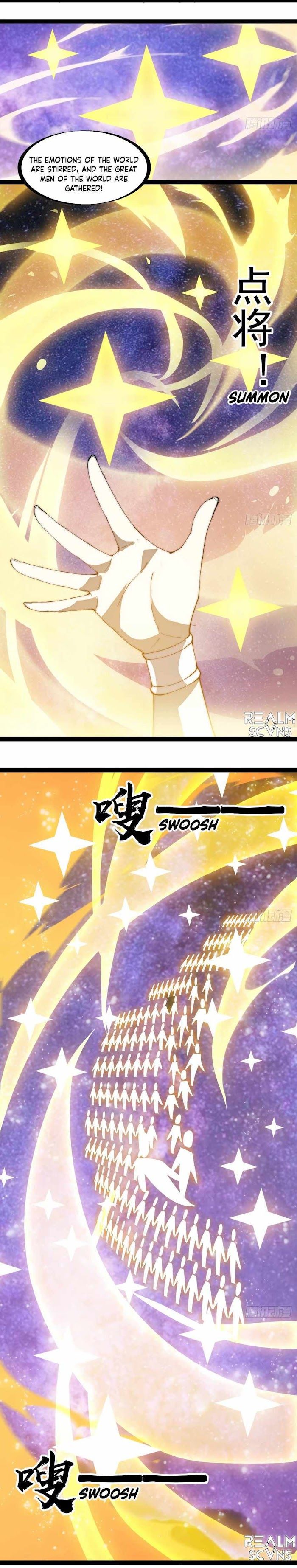 Read It Starts With A Mountain chapter 541.1 image 4 on Lezhin