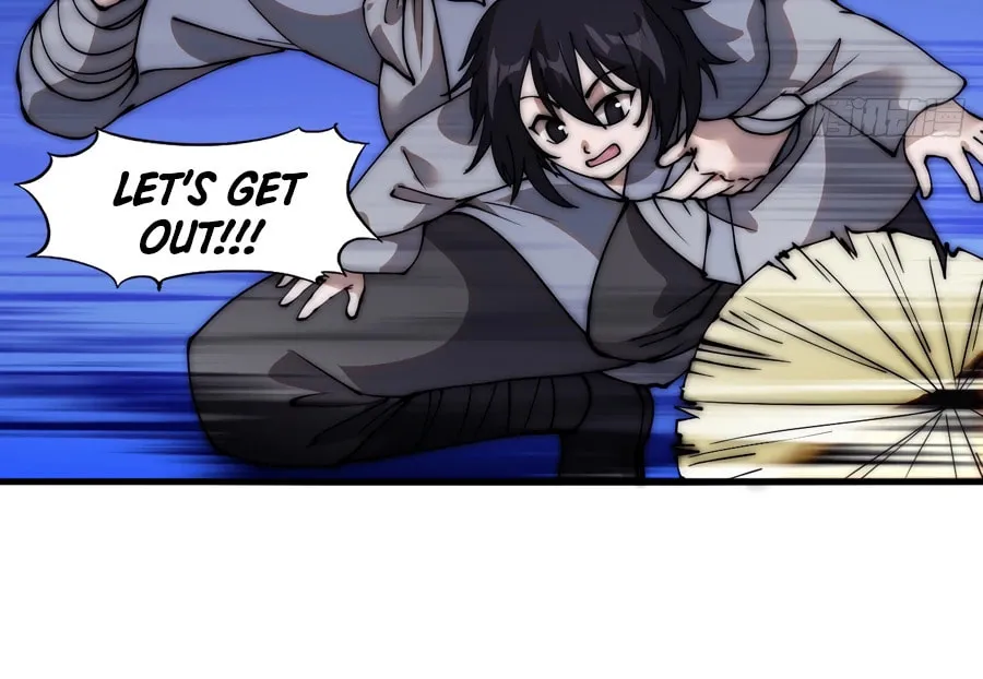 Read It Starts With A Mountain chapter 541 image 20 on Lezhin