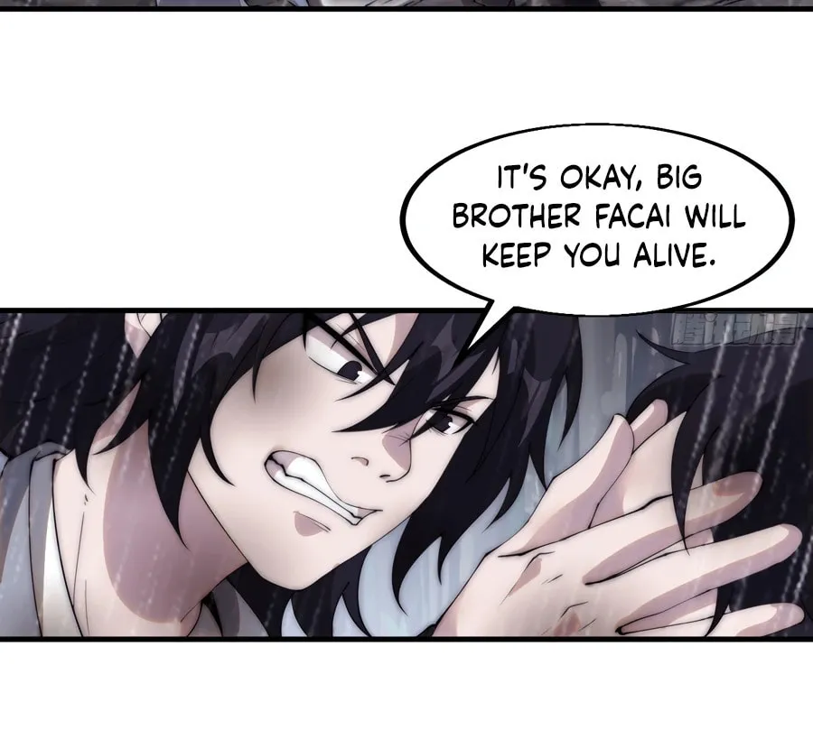 Read It Starts With A Mountain chapter 542 image 15 on Lezhin