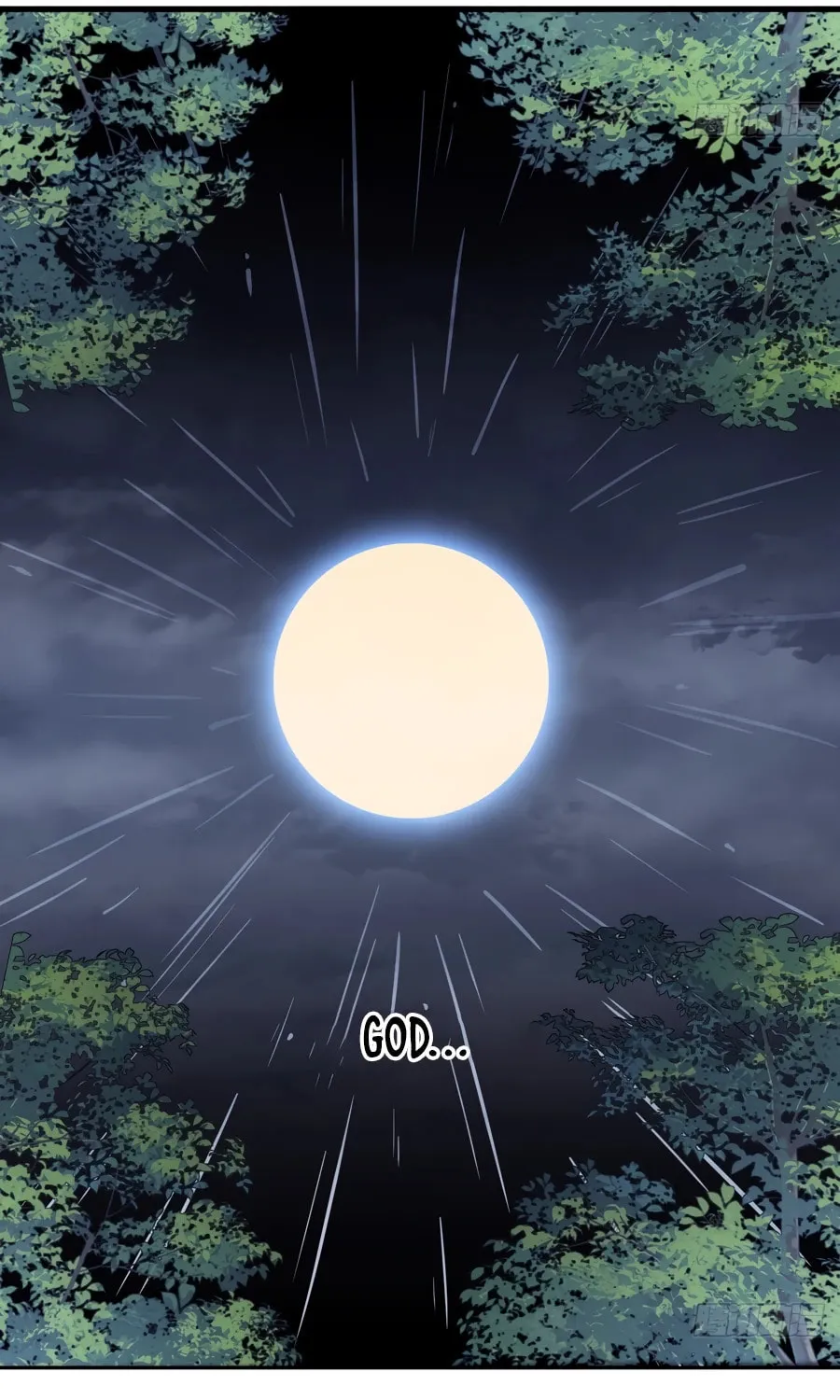 Read It Starts With A Mountain chapter 542 image 6 on Lezhin
