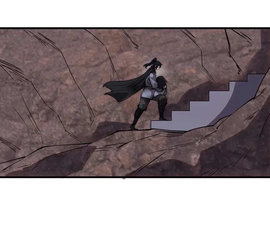 Read It Starts With A Mountain chapter 543 image 15 on Lezhin