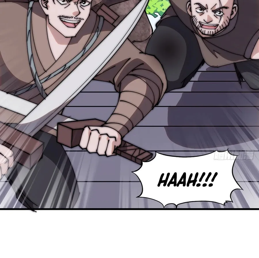 Read It Starts With A Mountain chapter 543 image 25 on Lezhin