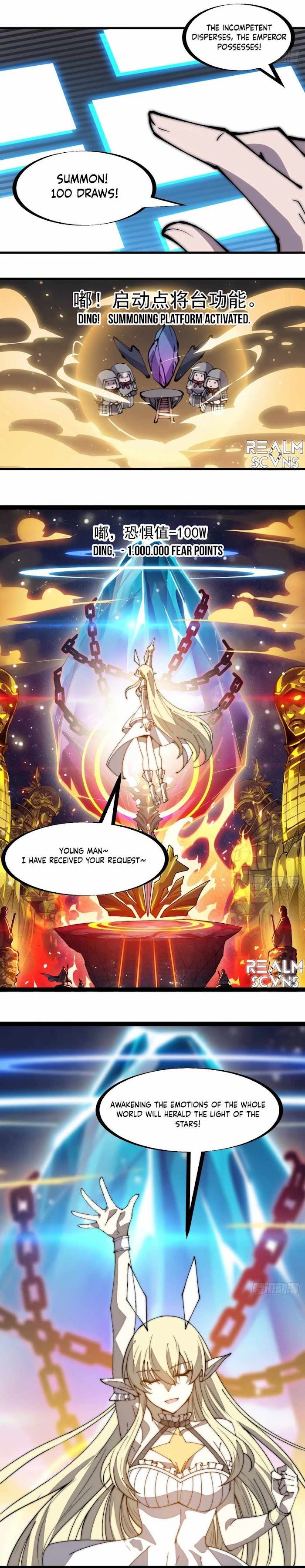 Read It Starts With A Mountain chapter 545.1 image 3 on Lezhin