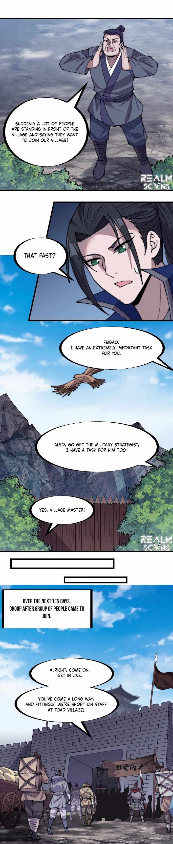Read It Starts With A Mountain chapter 545.1 image 9 on Lezhin