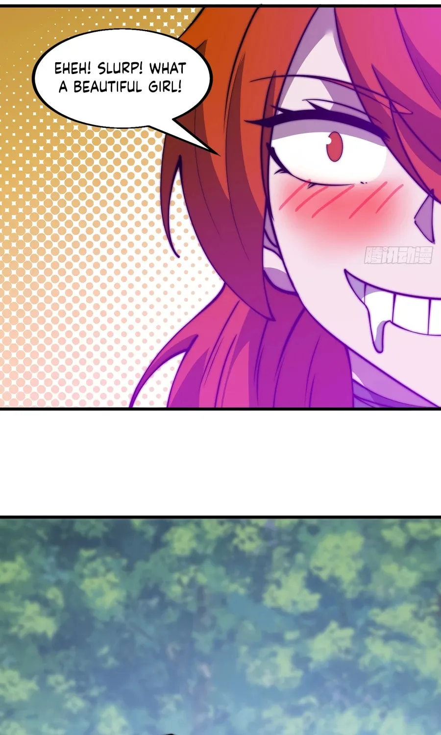 Read It Starts With A Mountain chapter 547 image 20 on Lezhin