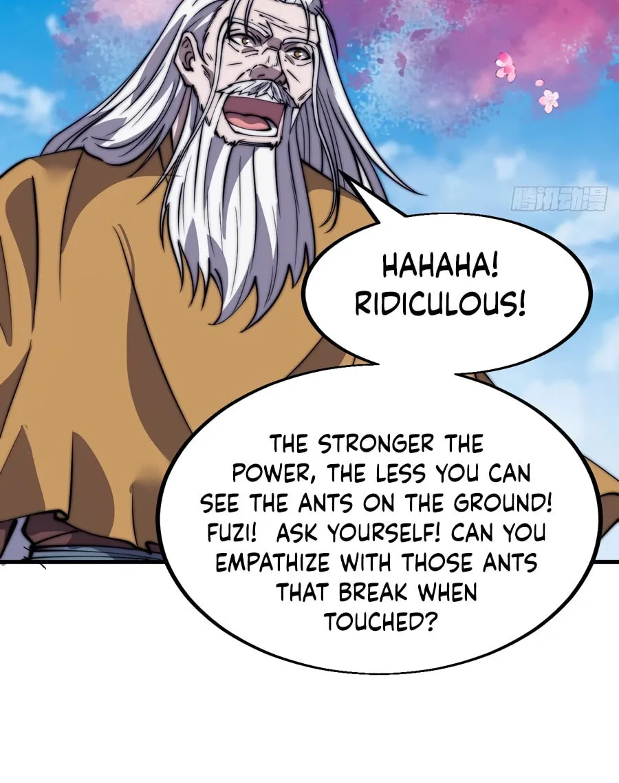 Read It Starts With A Mountain chapter 547 image 4 on Lezhin