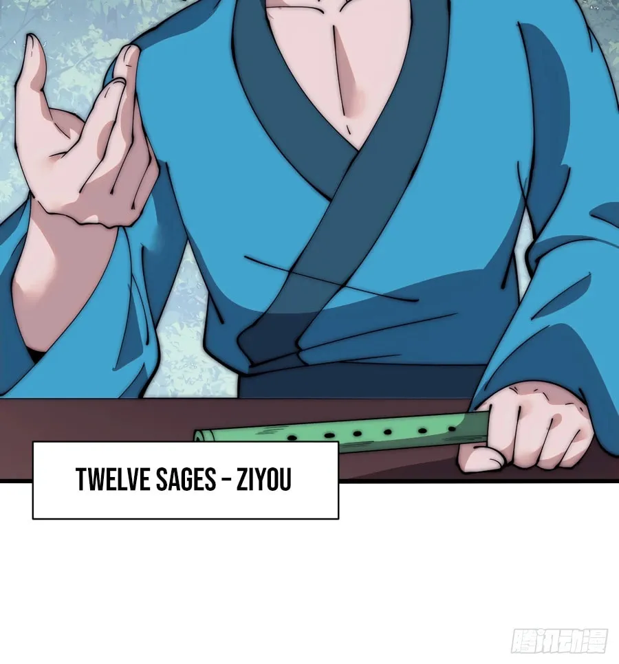 Read It Starts With A Mountain chapter 548 image 34 on Lezhin