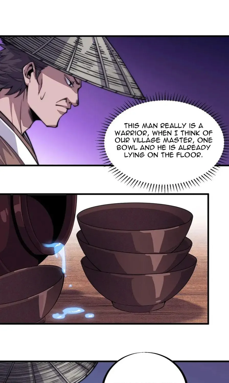Read It Starts With A Mountain chapter 55 image 13 on Lezhin
