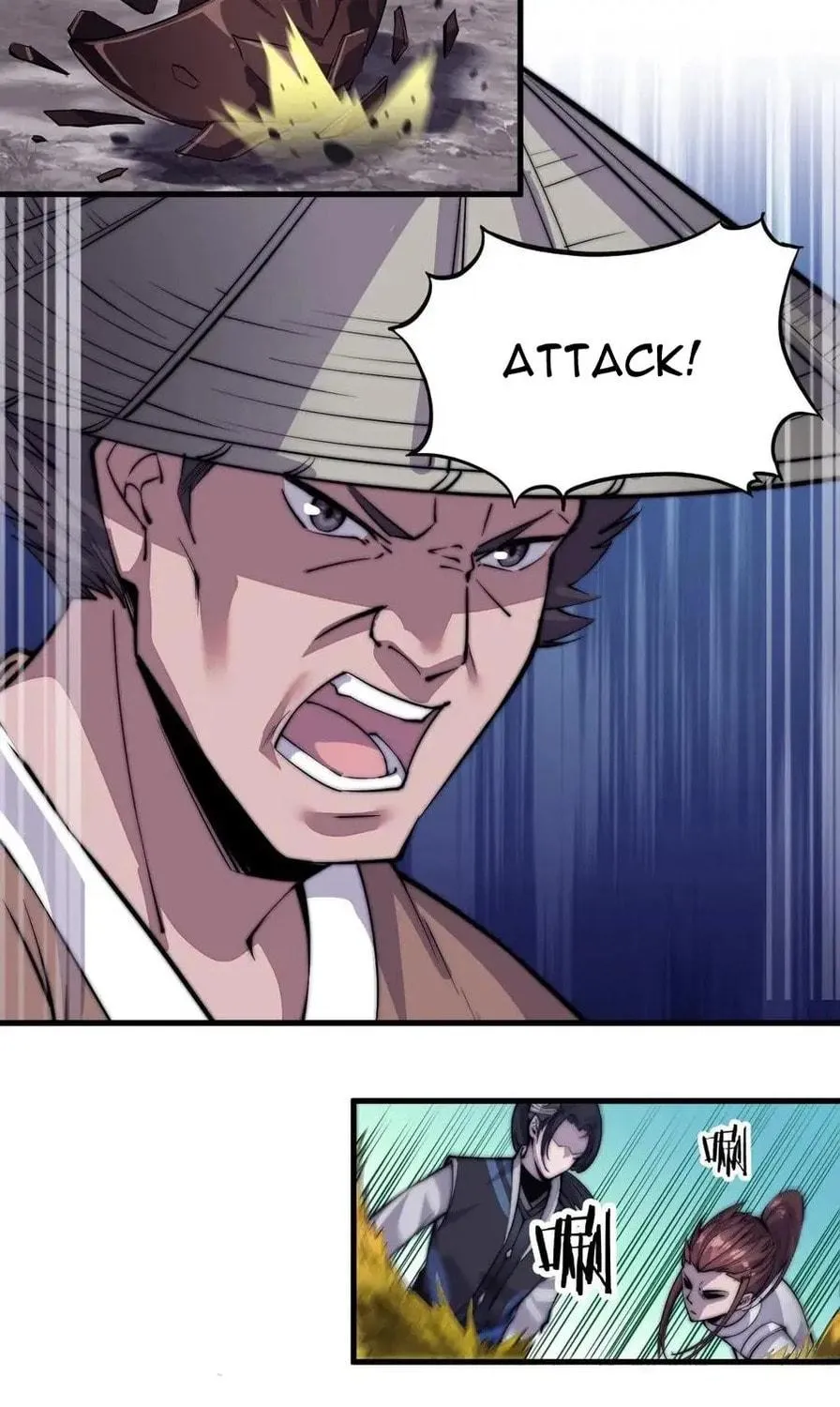 Read It Starts With A Mountain chapter 55 image 21 on Lezhin