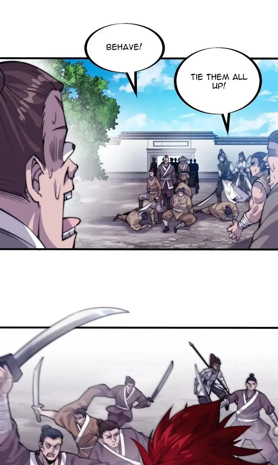 Read It Starts With A Mountain chapter 55 image 24 on Lezhin