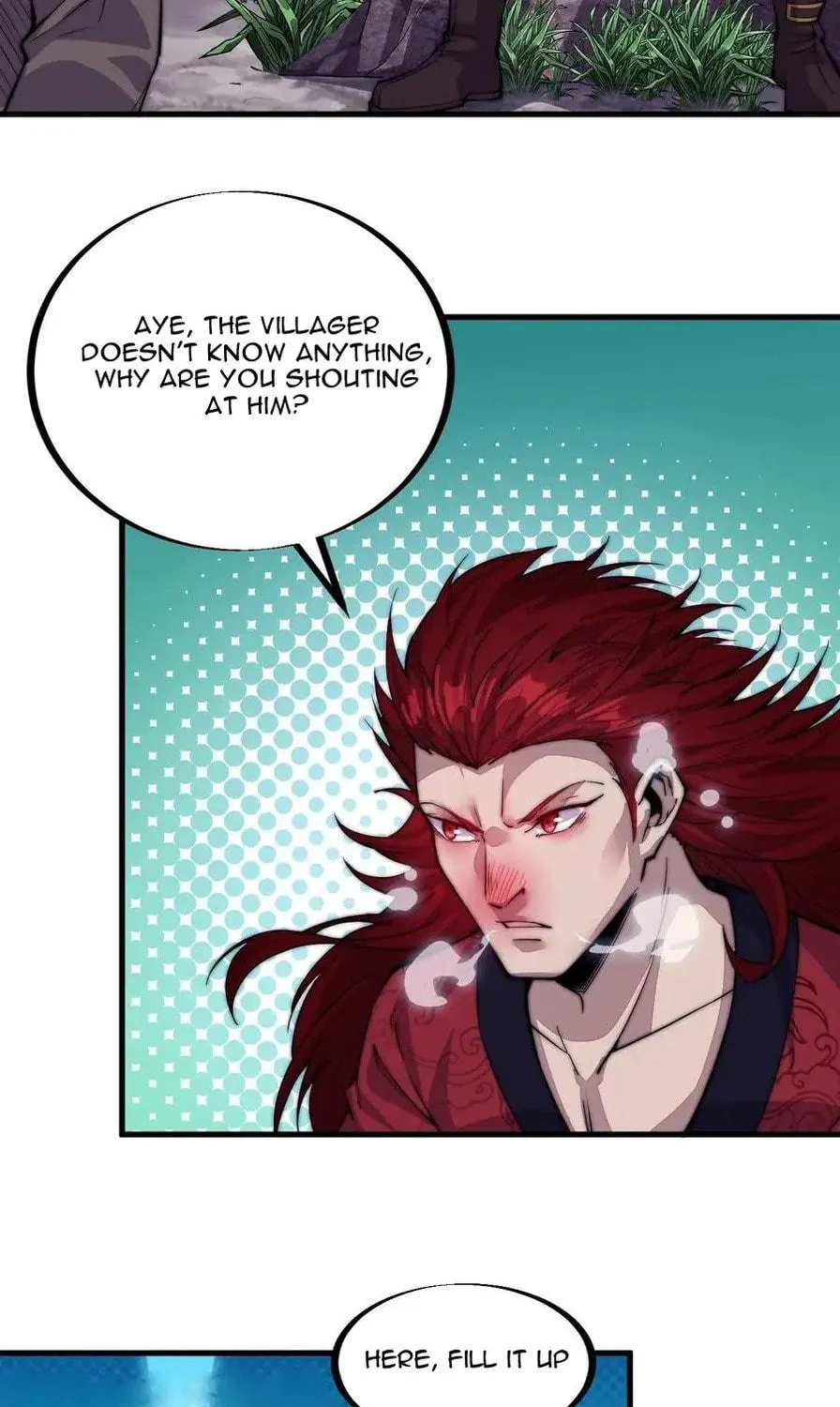 Read It Starts With A Mountain chapter 55 image 4 on Lezhin