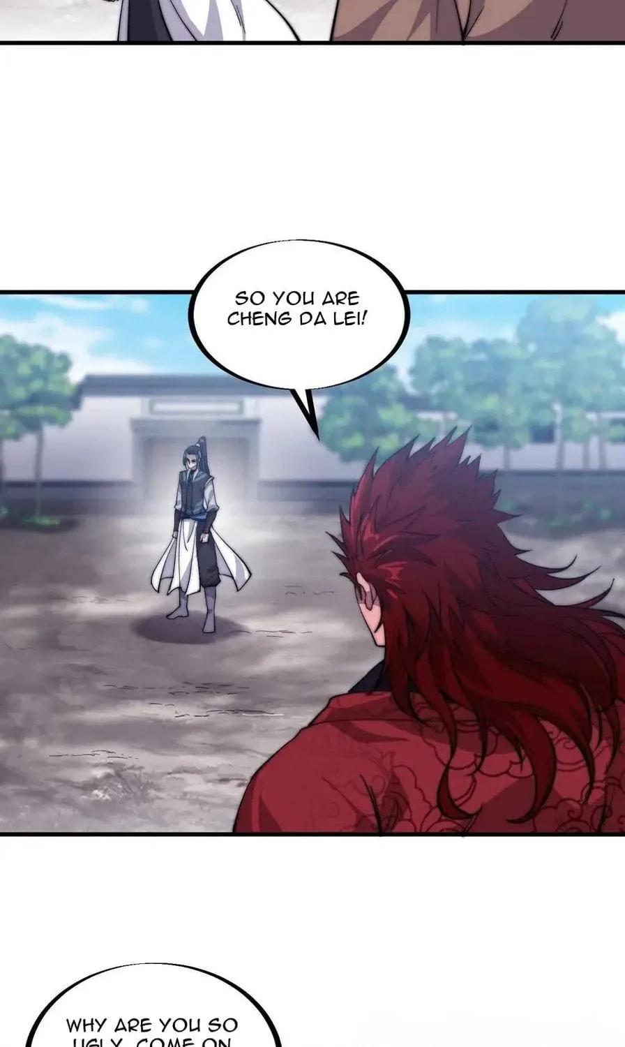 Read It Starts With A Mountain chapter 55 image 48 on Lezhin