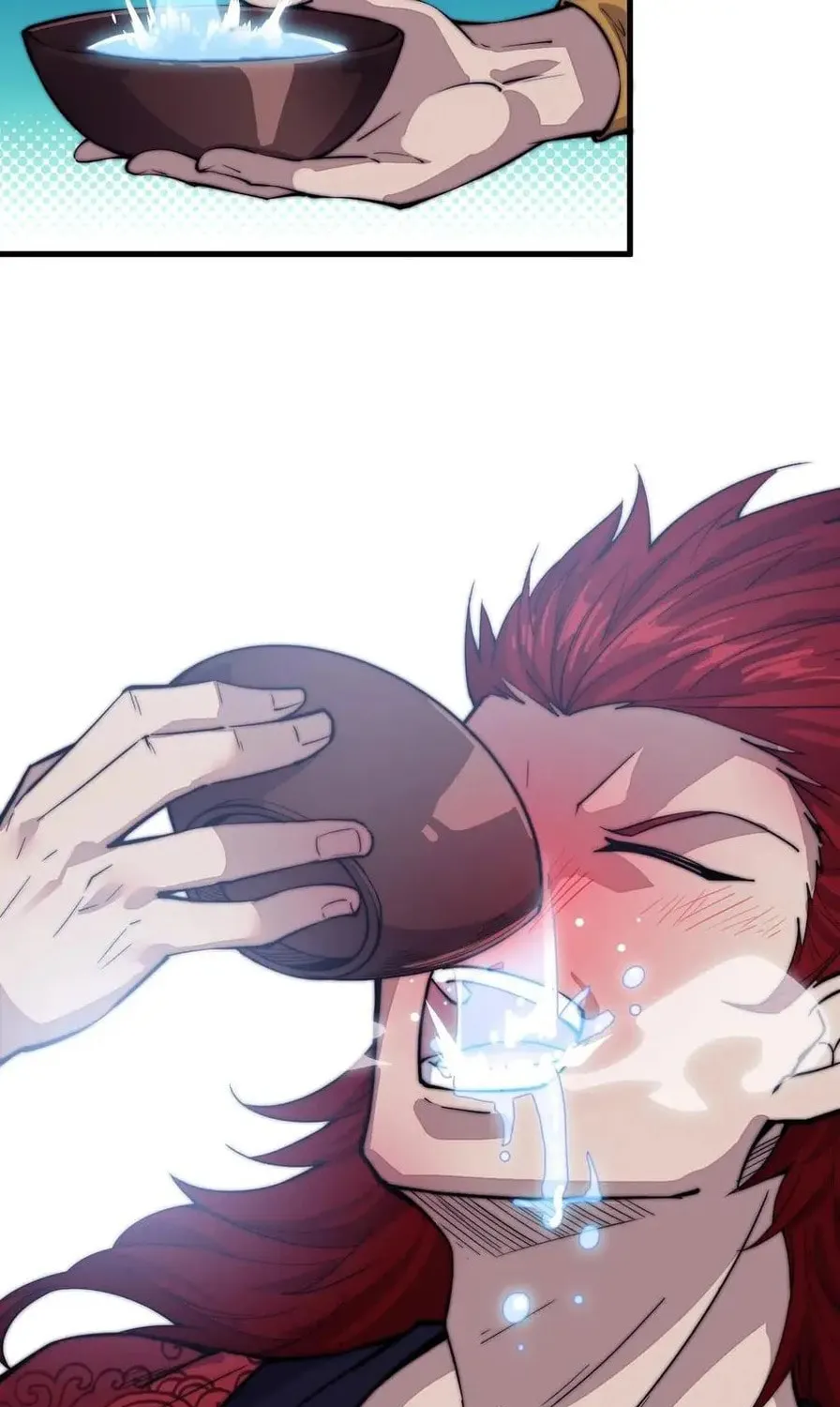 Read It Starts With A Mountain chapter 55 image 6 on Lezhin