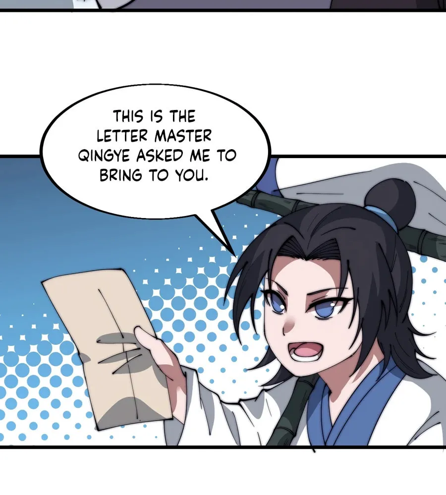 Read It Starts With A Mountain chapter 551 image 10 on Lezhin