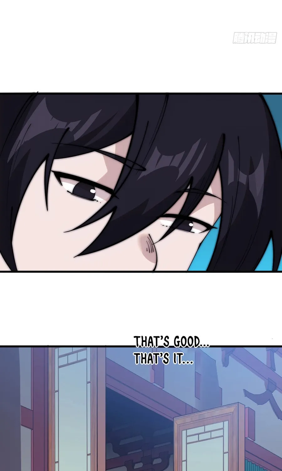 Read It Starts With A Mountain chapter 554 image 18 on Lezhin