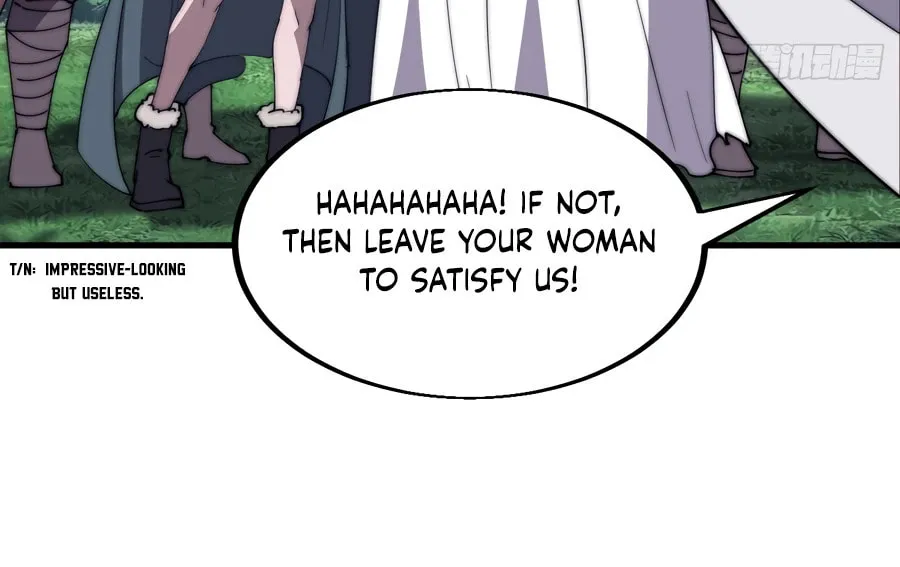 Read It Starts With A Mountain chapter 556 image 15 on Lezhin