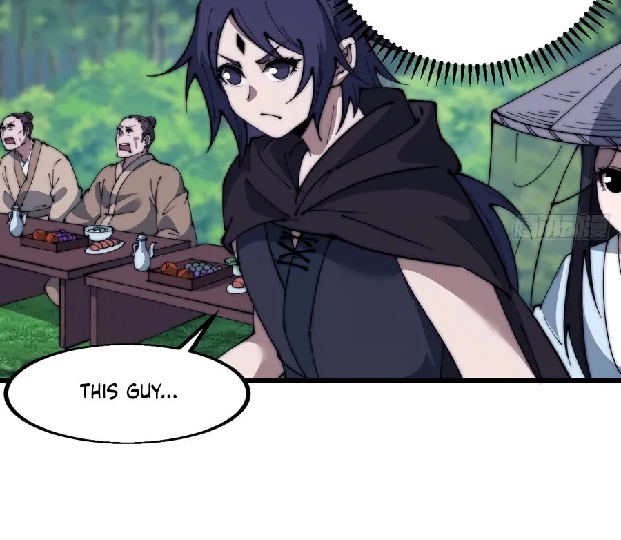 Read It Starts With A Mountain chapter 556 image 20 on Lezhin