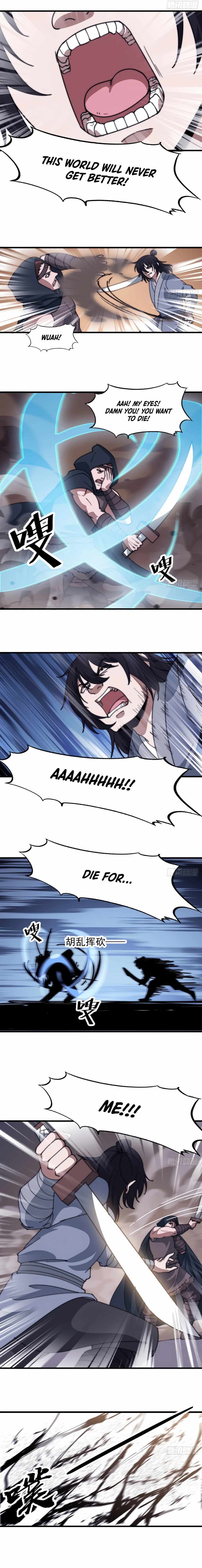 Read It Starts With A Mountain chapter 557 image 7 on Lezhin