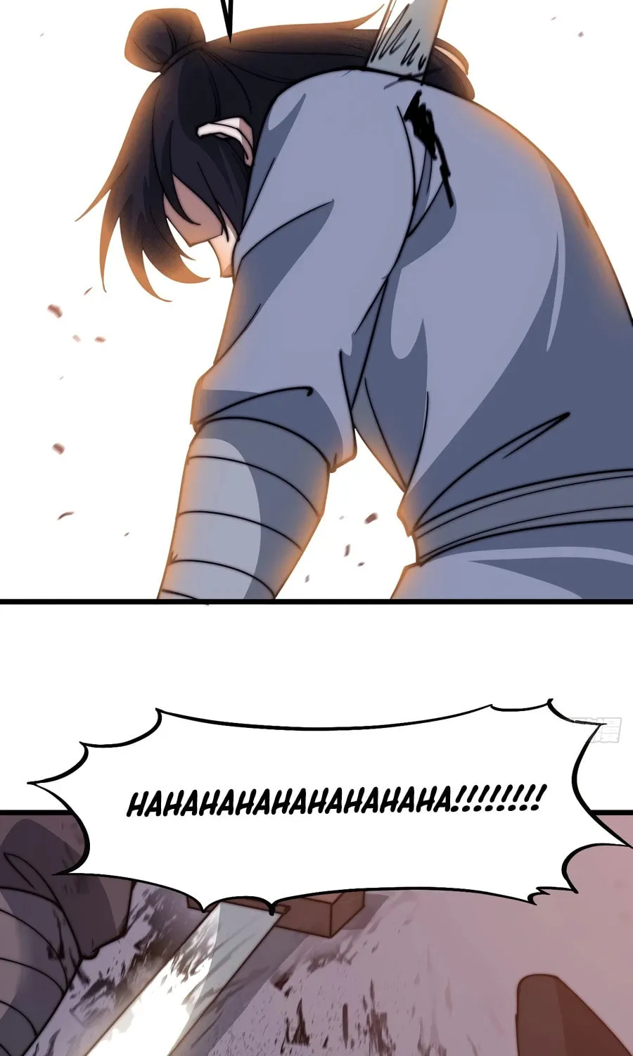 Read It Starts With A Mountain chapter 558 image 7 on Lezhin