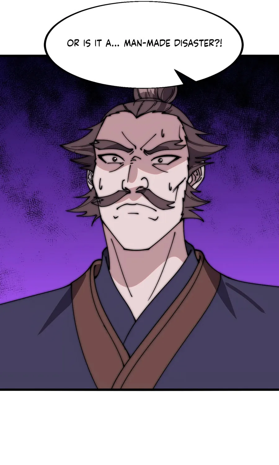Read It Starts With A Mountain chapter 559 image 35 on Lezhin