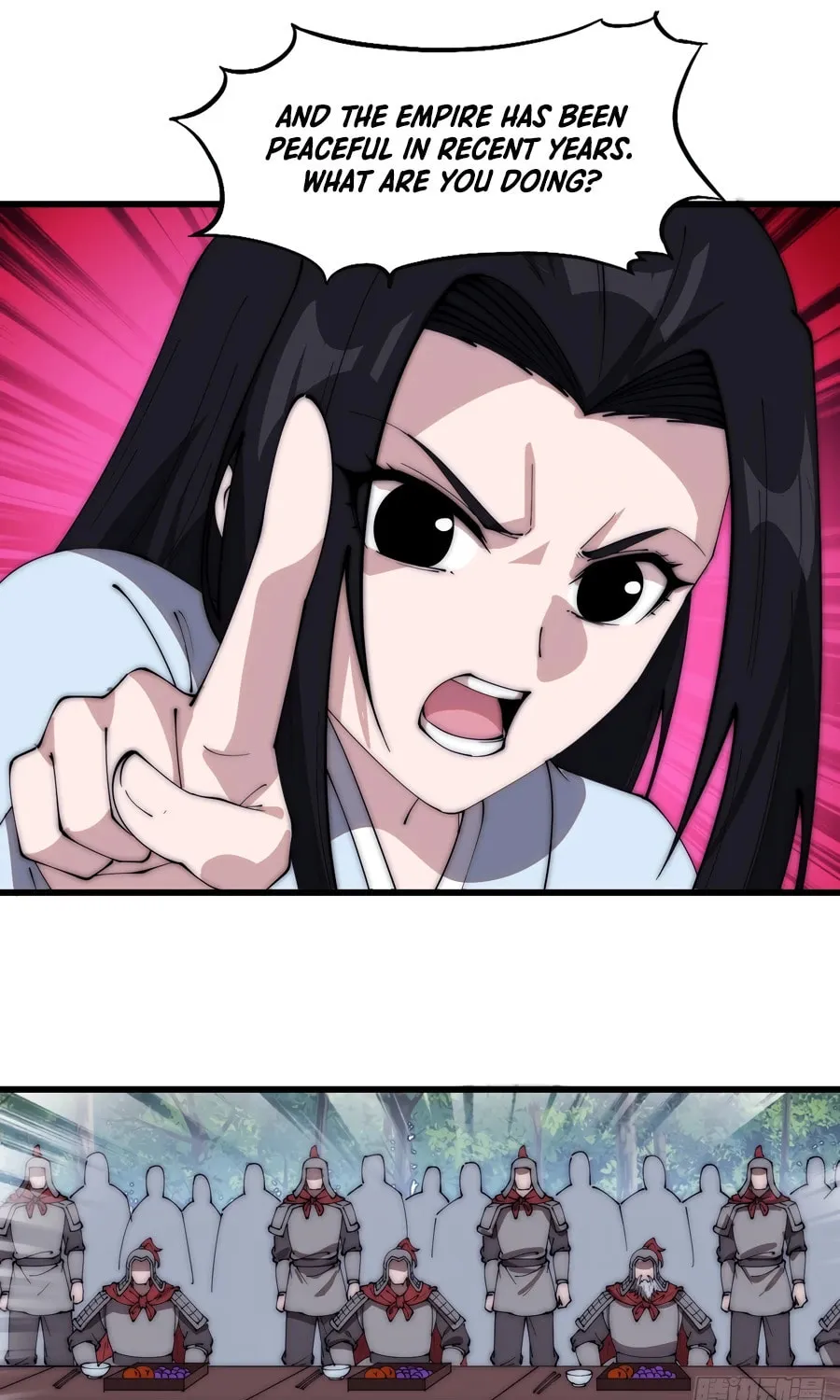 Read It Starts With A Mountain chapter 559 image 42 on Lezhin