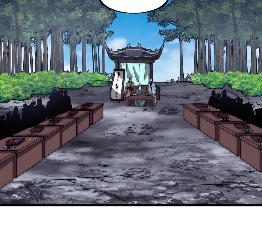 Read It Starts With A Mountain chapter 559 image 5 on Lezhin