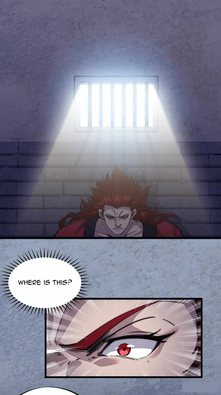 Read It Starts With A Mountain chapter 56 image 1 on Lezhin