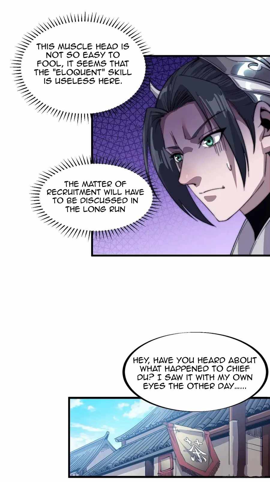 Read It Starts With A Mountain chapter 56 image 13 on Lezhin