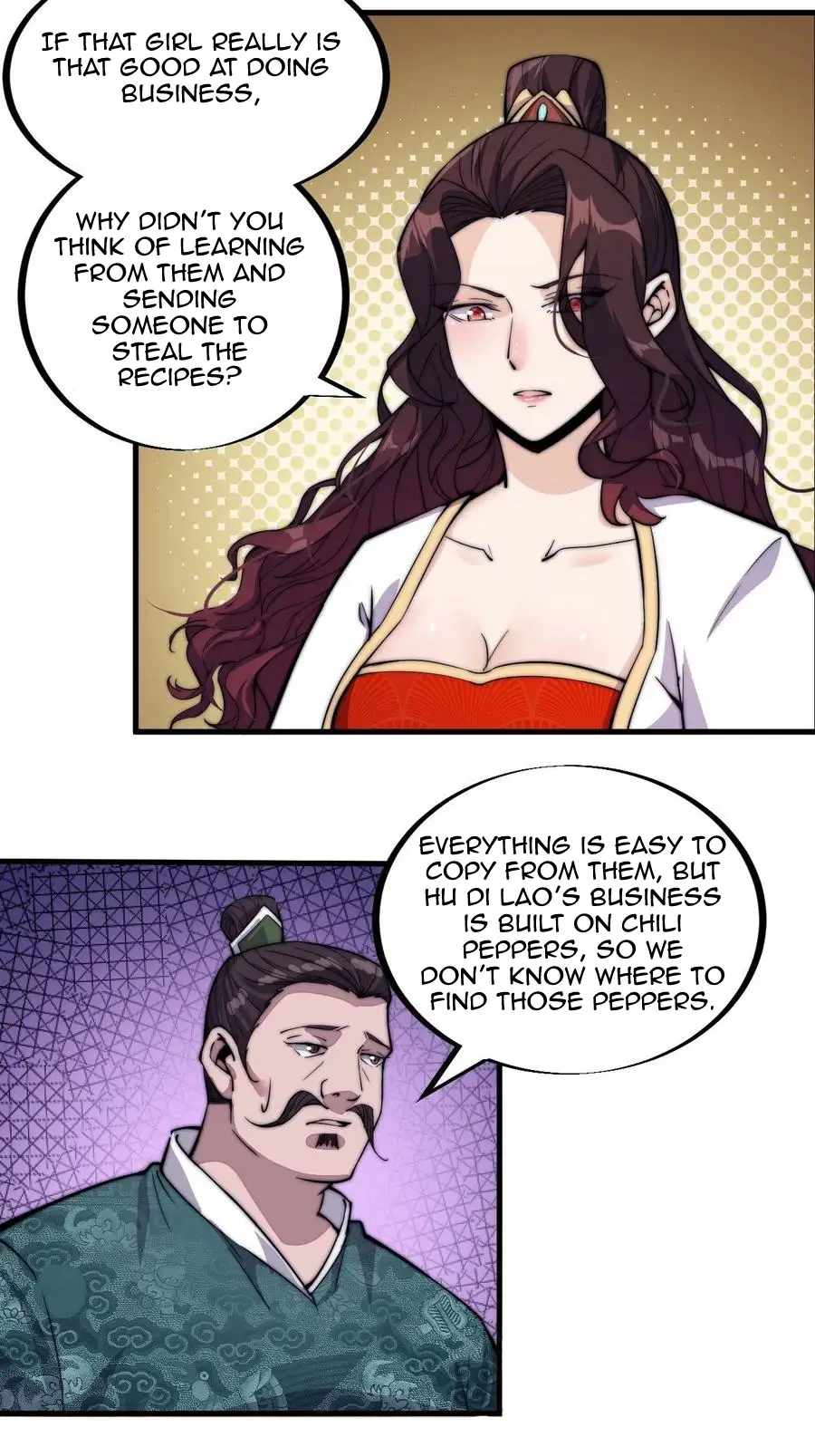 Read It Starts With A Mountain chapter 56 image 20 on Lezhin