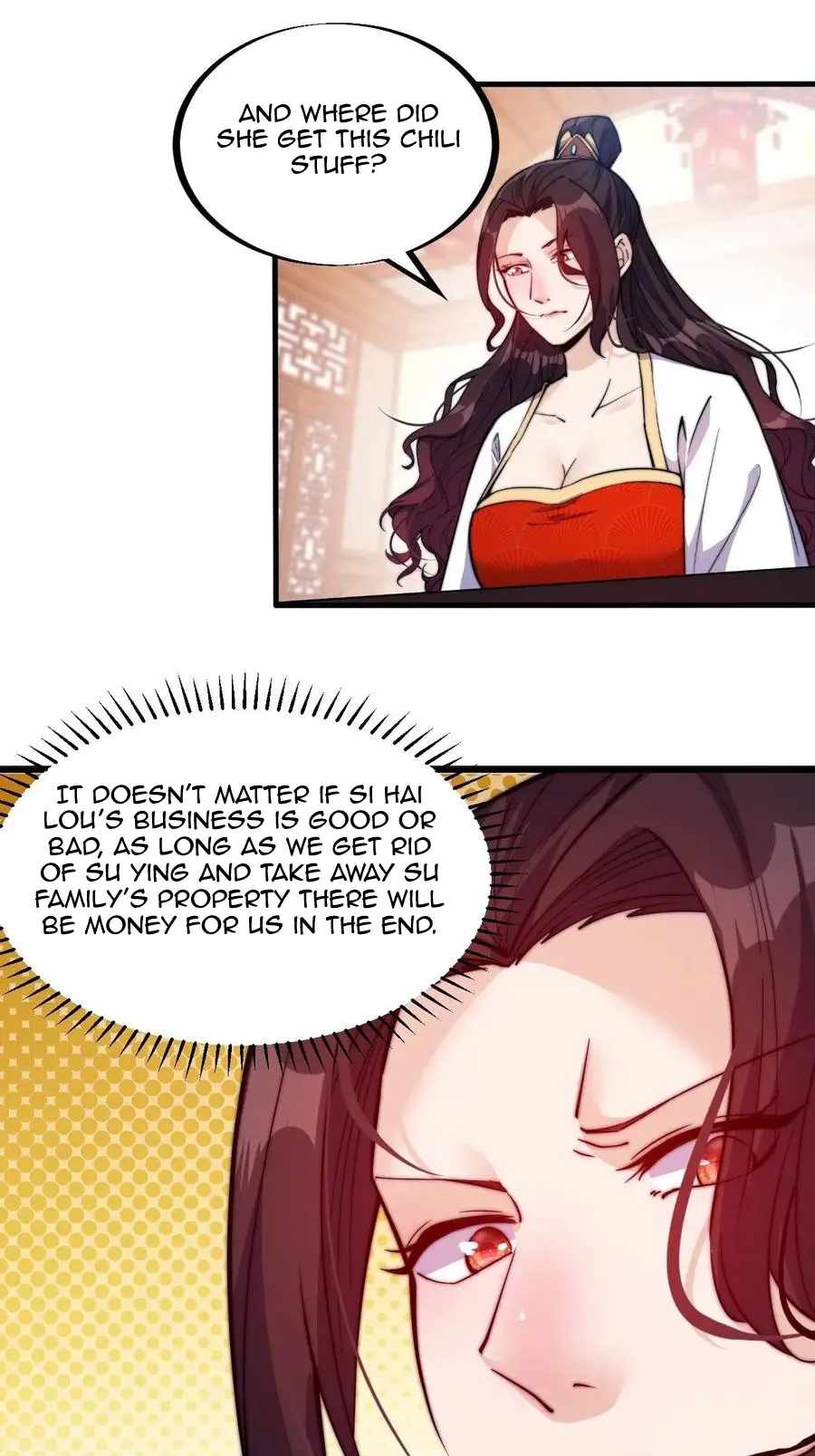 Read It Starts With A Mountain chapter 56 image 21 on Lezhin