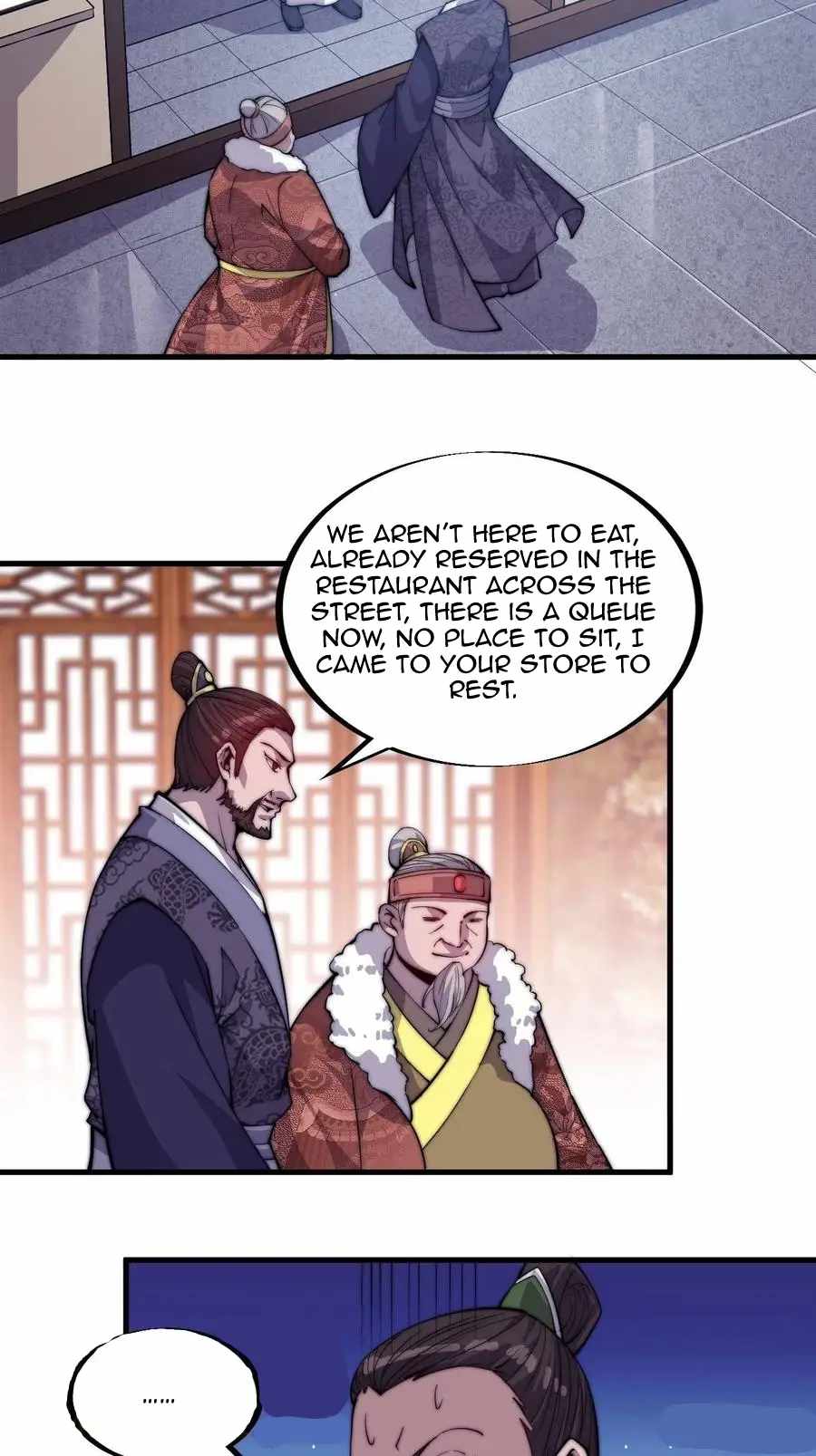 Read It Starts With A Mountain chapter 56 image 23 on Lezhin