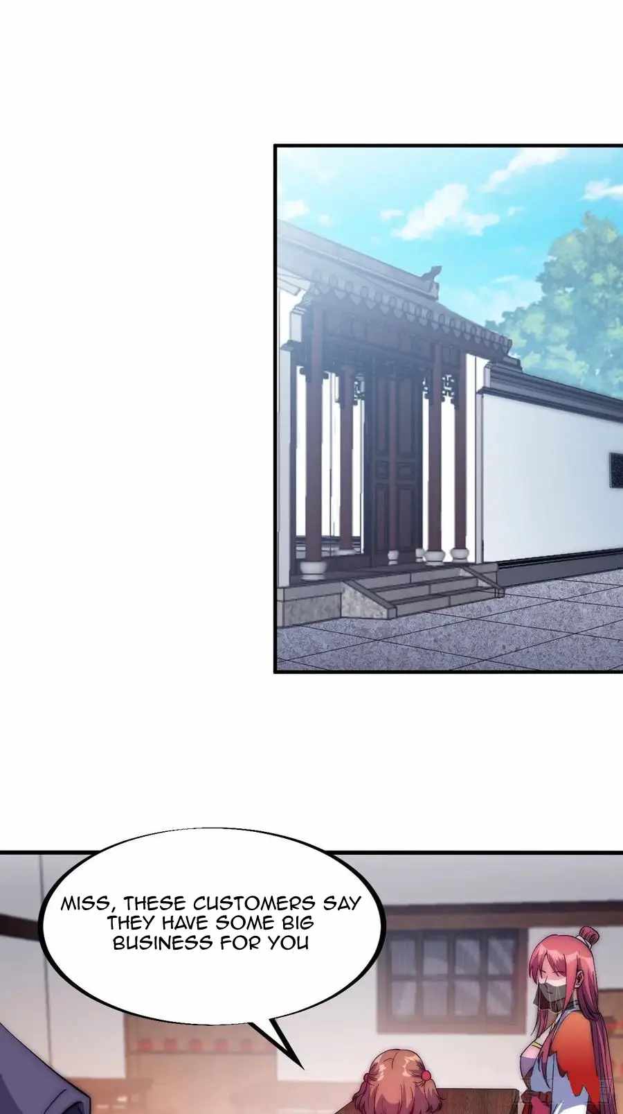 Read It Starts With A Mountain chapter 56 image 25 on Lezhin