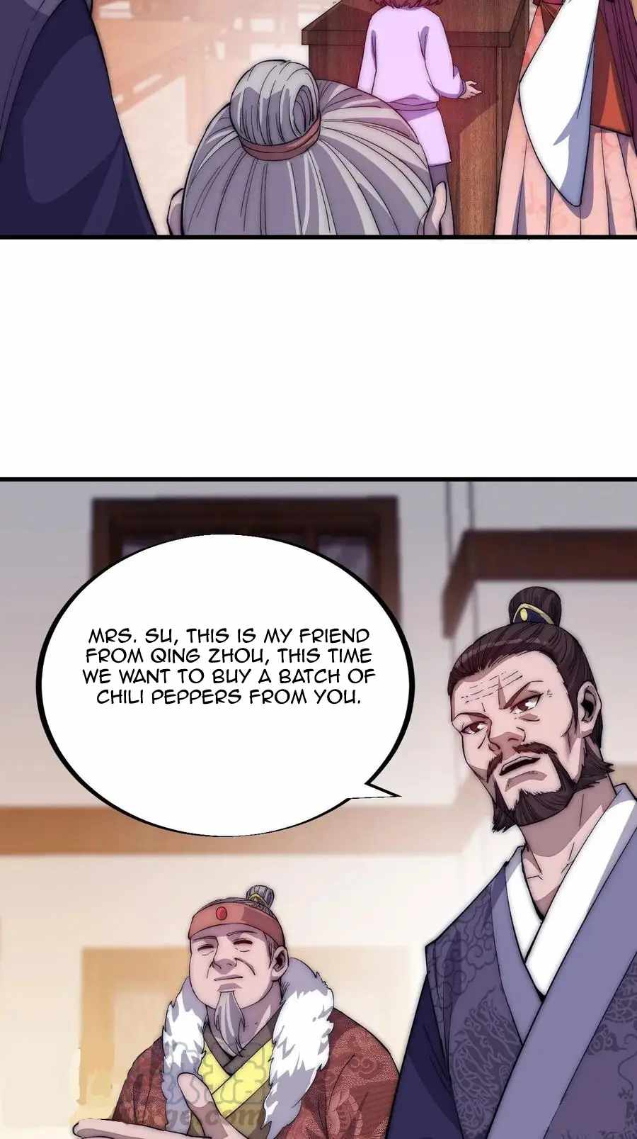 Read It Starts With A Mountain chapter 56 image 26 on Lezhin