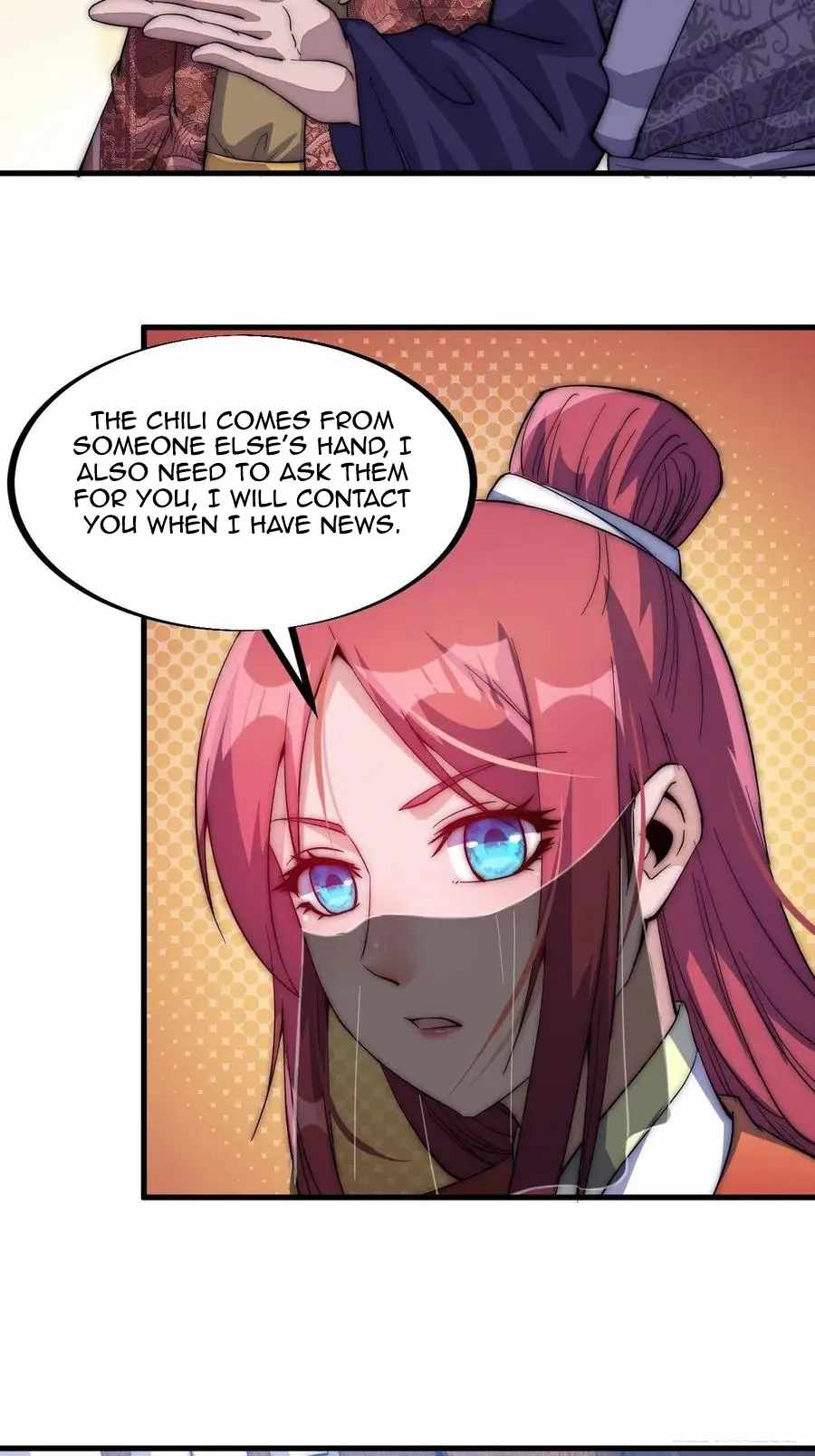 Read It Starts With A Mountain chapter 56 image 27 on Lezhin