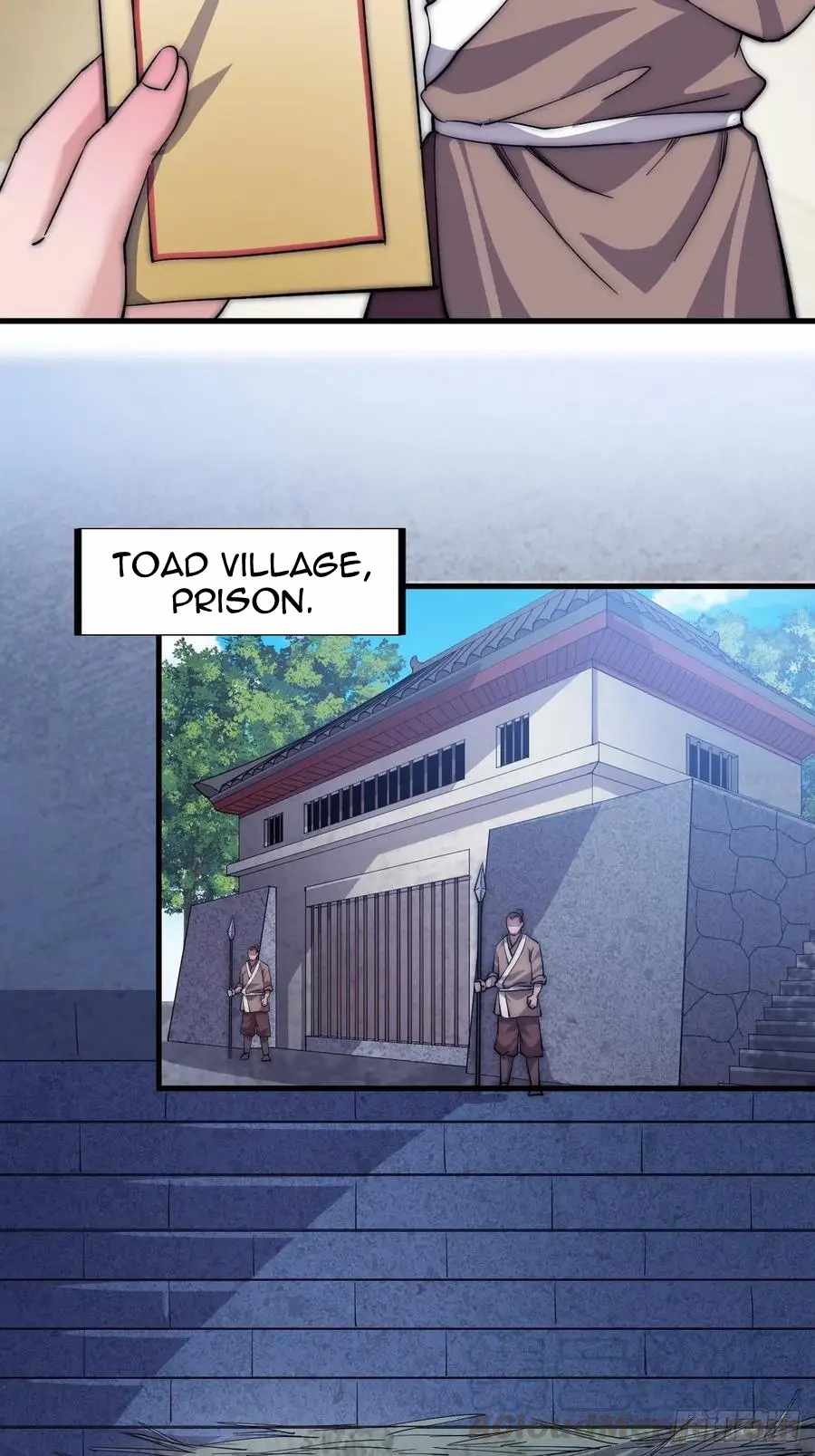Read It Starts With A Mountain chapter 56 image 29 on Lezhin