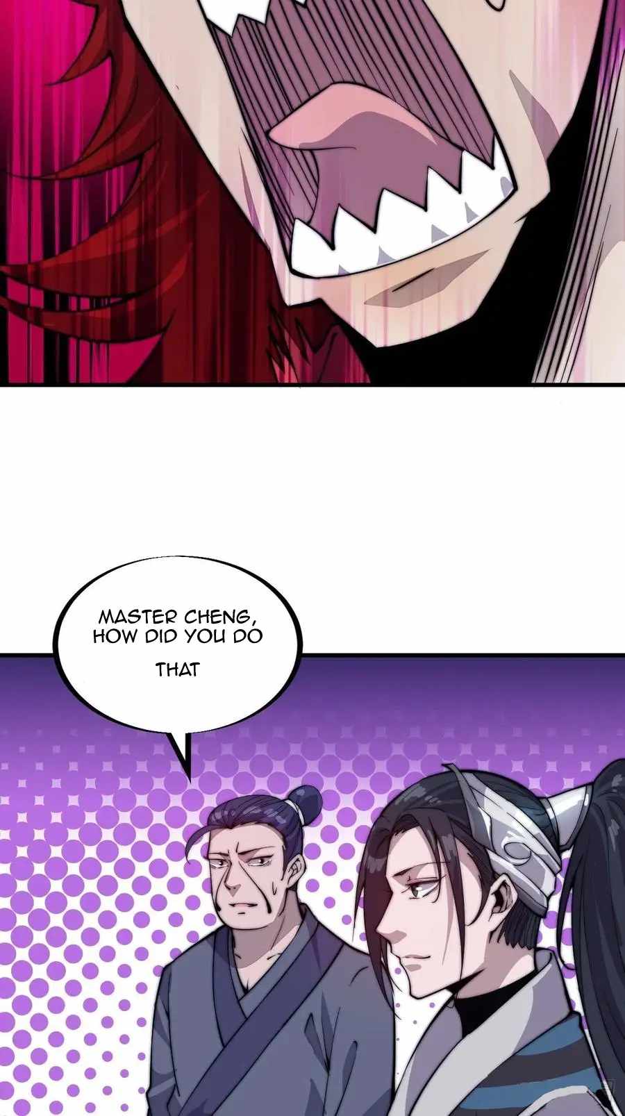 Read It Starts With A Mountain chapter 56 image 34 on Lezhin