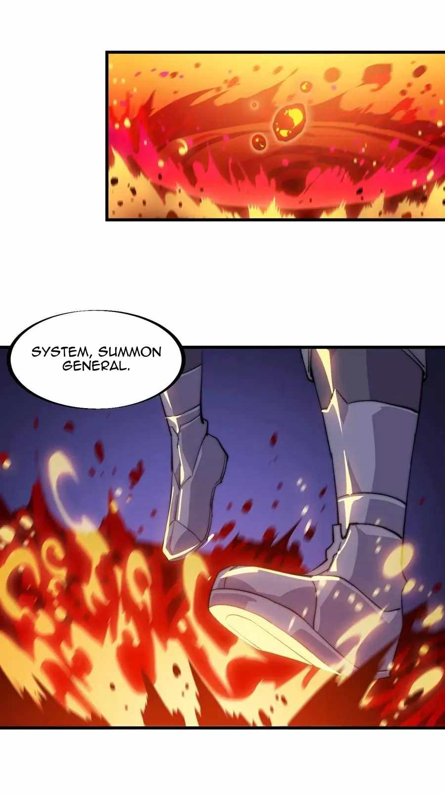 Read It Starts With A Mountain chapter 56 image 39 on Lezhin