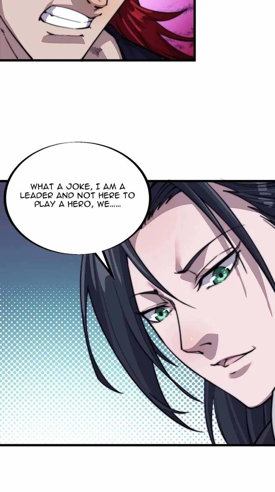Read It Starts With A Mountain chapter 56 image 5 on Lezhin