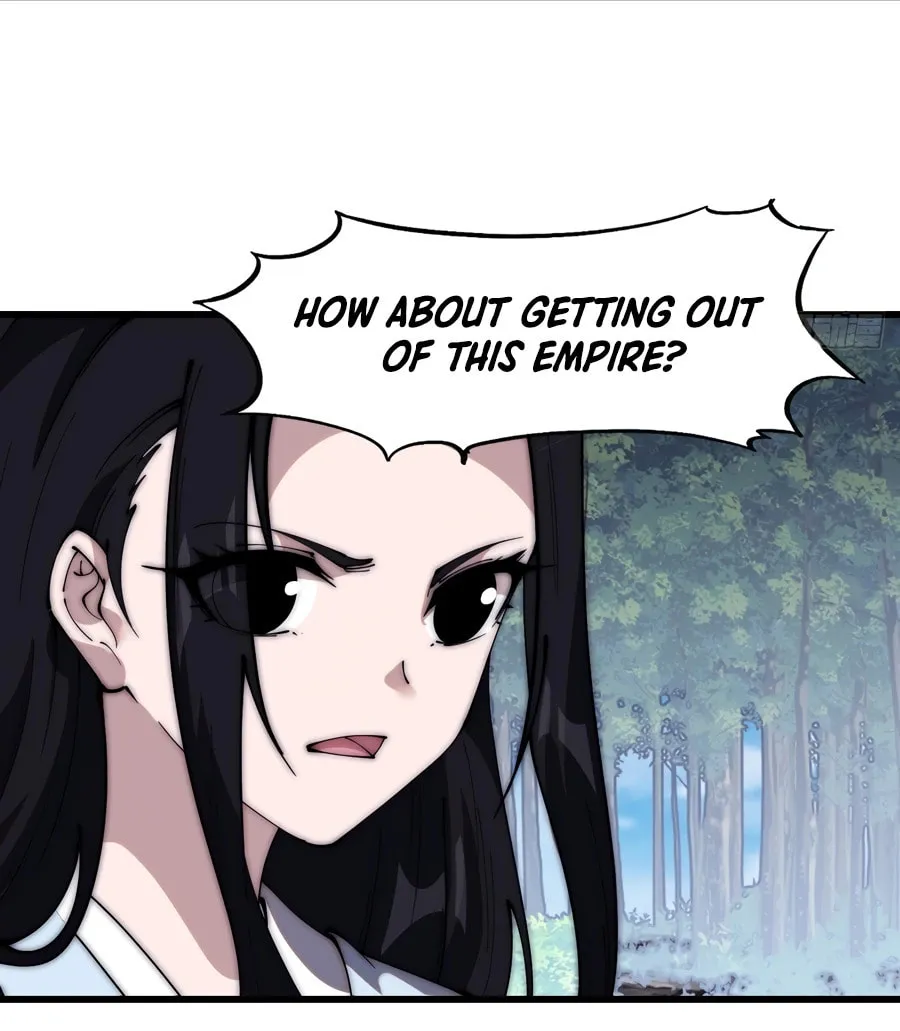 It Starts With A Mountain Chapter 560 page 16 - 